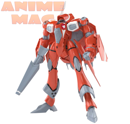 1/100 HG Macross 7 VF-22S Sturmvögel II (Milia Farina Jenius Use)