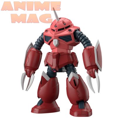 1/144 HG Z'Gok (Seed Freedom Ver)