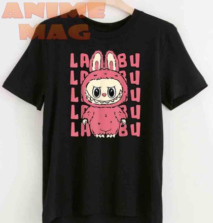 Labubu Tee  T-Shirt 