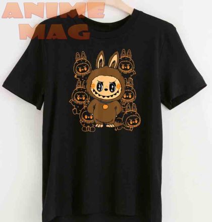 Labubu Tee  T-Shirt 