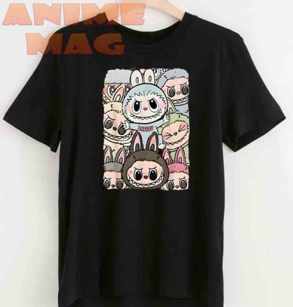 Labubu Tee  T-Shirt 