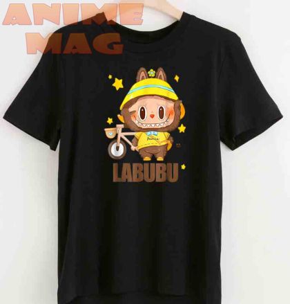Labubu Tee  T-Shirt 