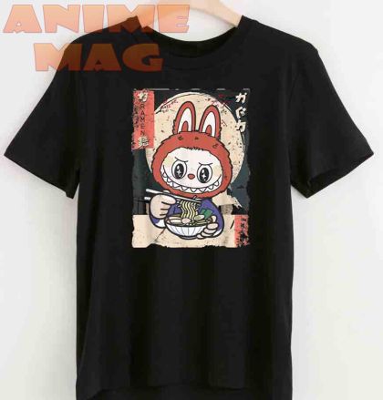 Labubu Tee  T-Shirt 