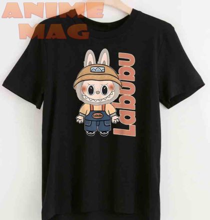 Labubu Tee  T-Shirt 