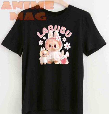Labubu Tee  T-Shirt 