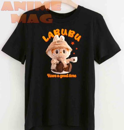 Labubu Tee  T-Shirt 