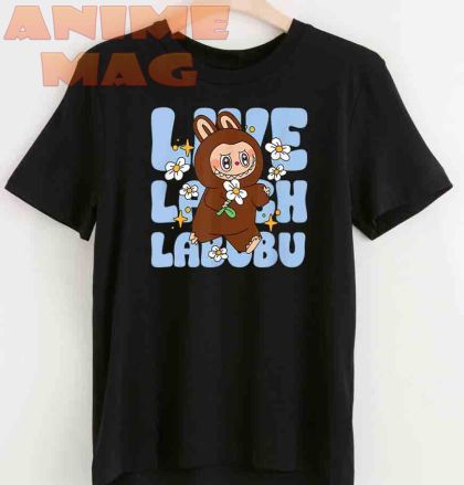 Labubu Tee  T-Shirt 