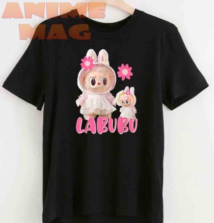 Labubu Tee  T-Shirt 