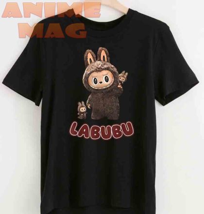 Labubu Tee  T-Shirt 