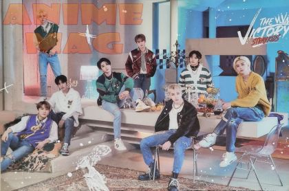 Stray Kids posters