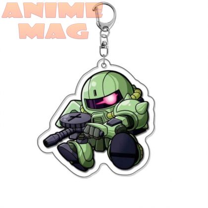 Ключодържател Zaku