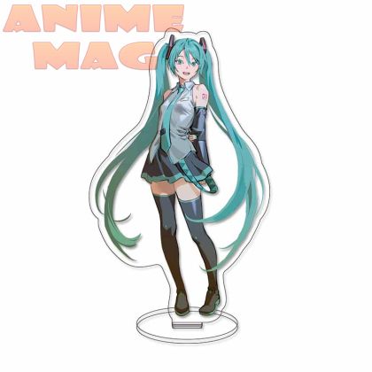 Vocaloid Miku  acrylic stand figure