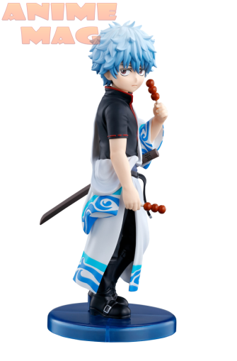 Gintama Sakata Gintoki Adokenette 