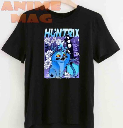 Тениска KPOP Hunters