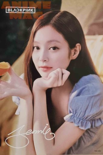 Blackpink posters