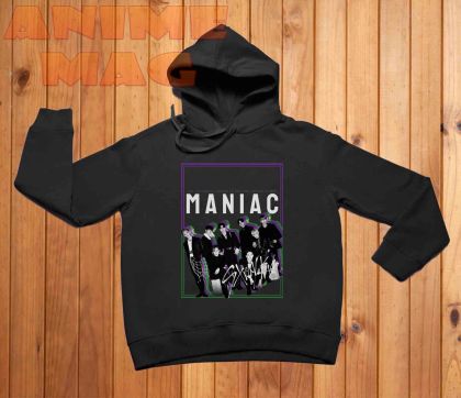  Stray KIds Hoodie