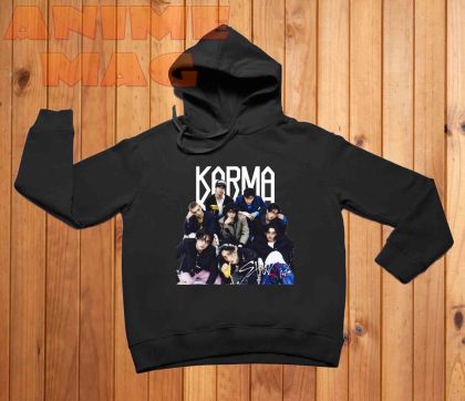  Stray KIds Hoodie