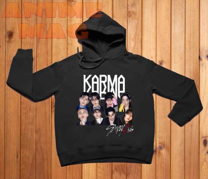  Stray KIds Hoodie