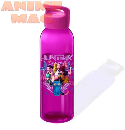 Еко Бутилка K POP Hunters