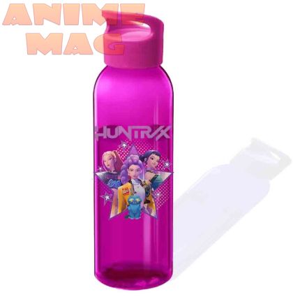 Еко Бутилка K POP Hunters
