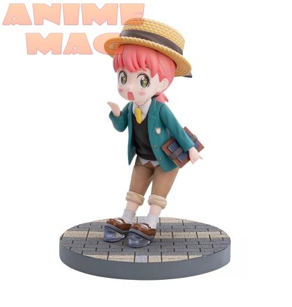  Фигурка Spy X Family Anya 