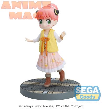  Фигурка Spy X Family Anya 