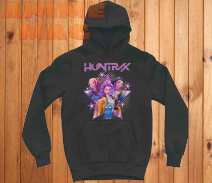 Детски Суитчер K POP Demon Hunters