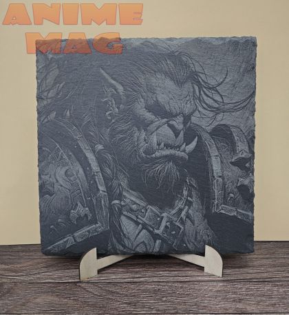 World of Warcraft  Slate
