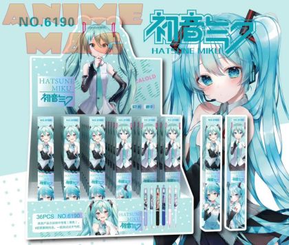 Mystery Box Химикал Hatsune MIku