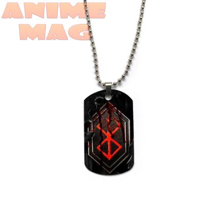 Berserk Necklace