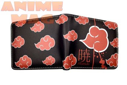 Портфейл NARUTO