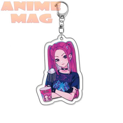 Ключодържател K-Pop Demon Hunters