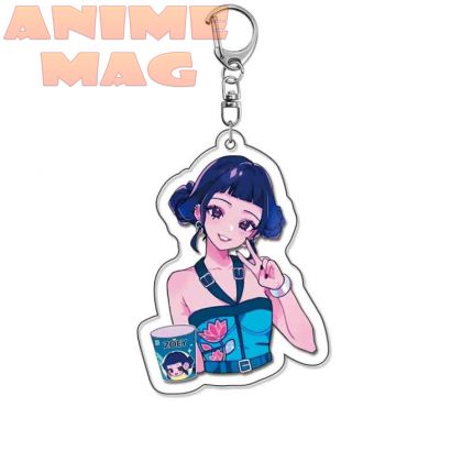 Ключодържател K-Pop Demon Hunters