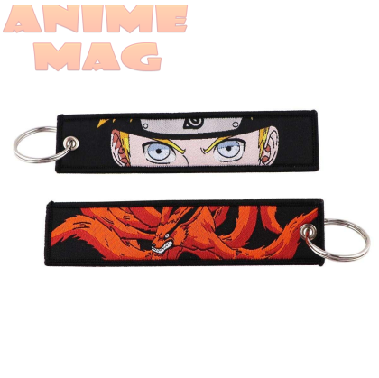 Ключодържател Naruto