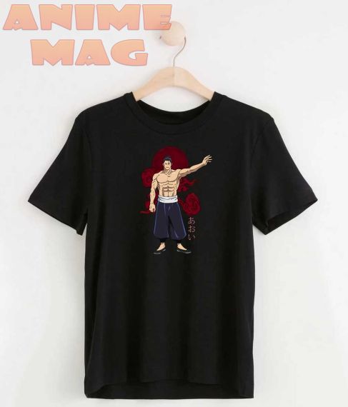 Тениска  Jujutsu Kaisen 