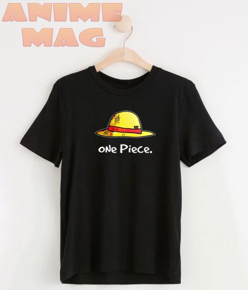 One Piece T-Shirt 