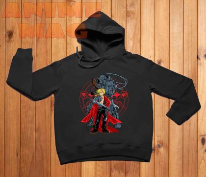 Суитчер Fullmetal Alchemist