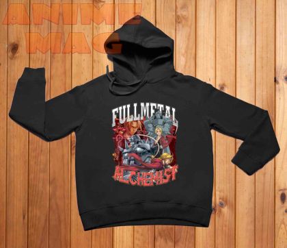 Суитчер Fullmetal Alchemist