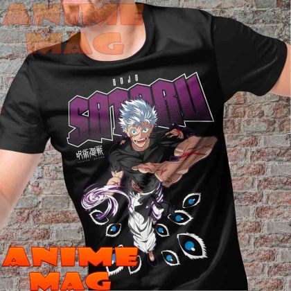  T-Shirt  Jujutsu Kaisen 
