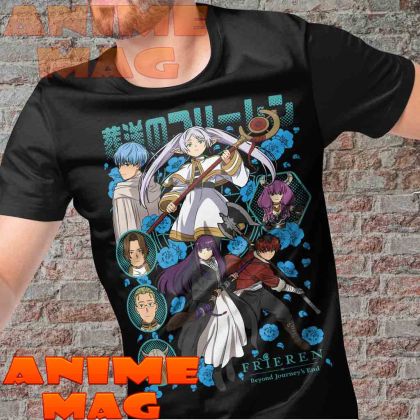 Frieren: Beyond Journey's End T-Shirt 