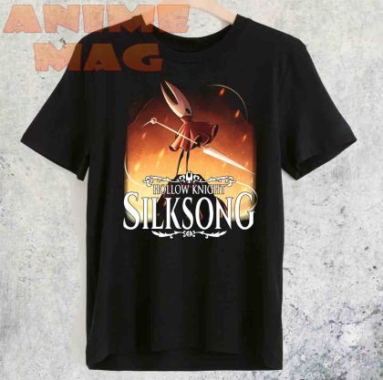  Silksong T-Shirt 
