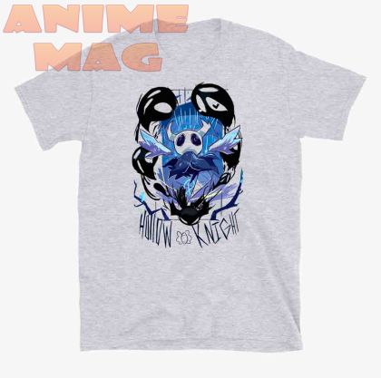 Тениска Silksong