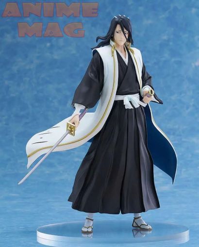 Фигурка Pop Up Parade  Bleach Byakuya Kuchiki
