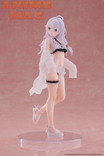 Фигурка Wandering Witch Elaina Swimsuit