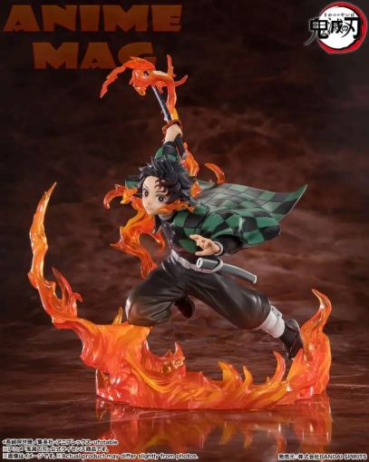  Фигурка Kyojuro Rengoku Sword Guard Figuartszero