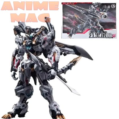 IN ERA+ RMD FENRIR Infinite Dimensions  1/72 