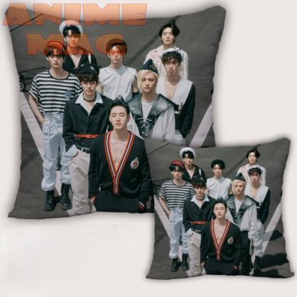 Възглавничка Stray Kids