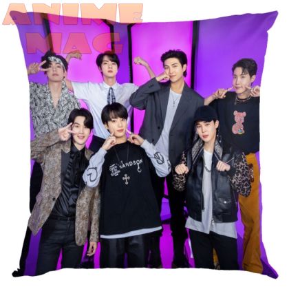 Възглавничка BTS