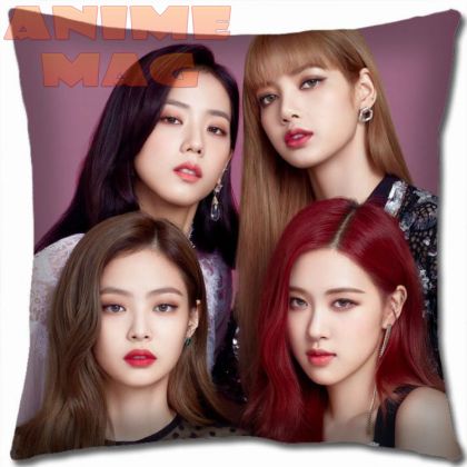 Възглавничка BLACKPINK