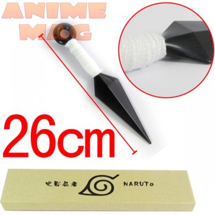  Naruto COS Kunai